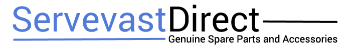Servevast Direct Logo