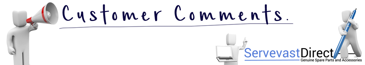 Comments Banner