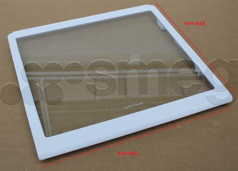 Smeg Glass Fridge Shelf Servevast Direct